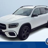 Mercedes-Benz GLB Classe 200d Automatic AMG L...