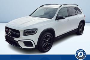 Mercedes-Benz GLB Classe 200d Automatic AMG L...