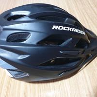 Casco bici