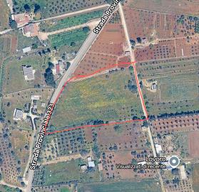 Terreno agricolo