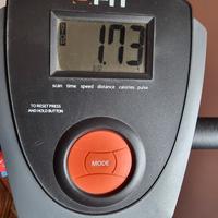 Tapis roulant magnetico