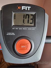 Tapis roulant magnetico