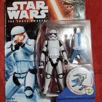 Hasbro Star Wars The Force Awakens First Order Sto