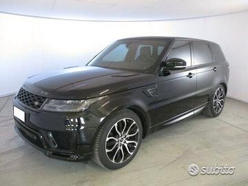 Land rover range rover sport anno 2018 per ricambi
