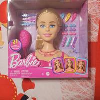 Giochi barbie