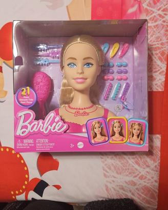 Giochi barbie