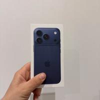 iPhone 17 PRO MAX 256 Gb NUOVO