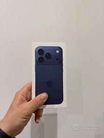 iPhone 17 PRO MAX 256 Gb NUOVO