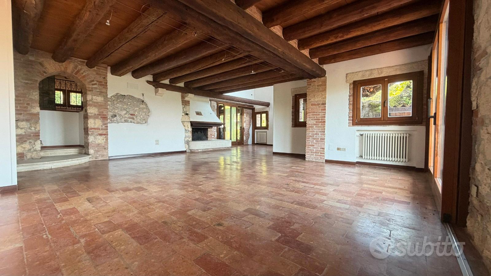 Villa rustica - Vista 4