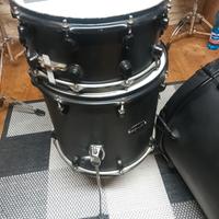 batteria ddrum