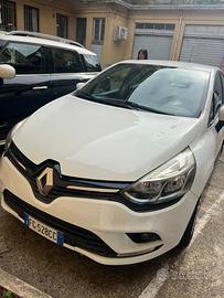 Renault Clio 2016 1.5 dci