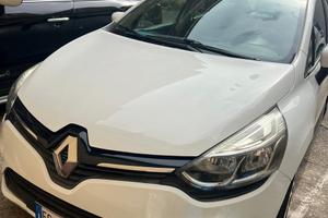 Renault Clio 2016 1.5 dci