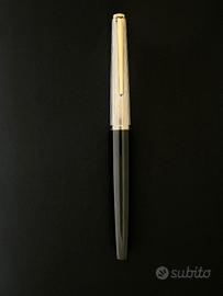 MONTBLANC SERIE CLASSIC CON CAPPUCCIO RODIATO