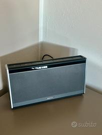 Diffusore Bose SoundLink Wireless Mobile
