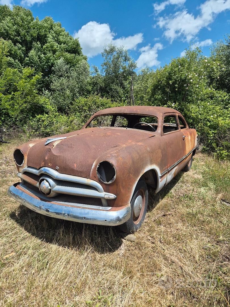 Ford Altro modello