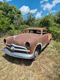 Ford Shoebox del 1949