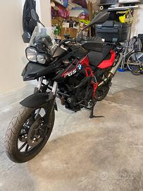 Bmw f 700 gs