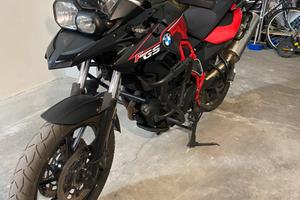 Bmw f 700 gs