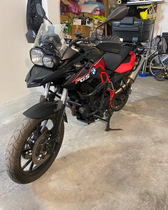 Bmw f 700 gs