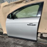 Porta anteriore sx Lancia Delta sinistro cremaglie