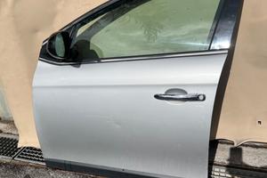 Porta anteriore sx Lancia Delta sinistro cremaglie