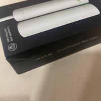 Ajax DoorProtect plus fibra