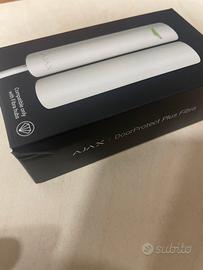 Ajax DoorProtect plus fibra