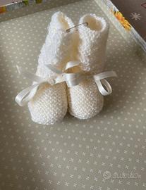 Scarpine per neonato
