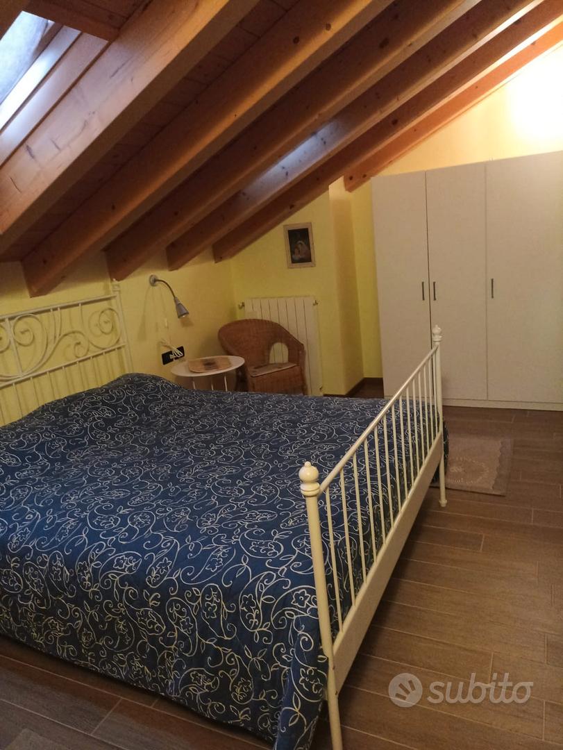 Appartamento – Santa Brigida, Foppa - Vista 3