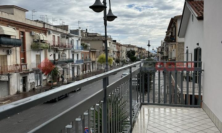 Appartamento Minturno [Cod. rif V416VRG]