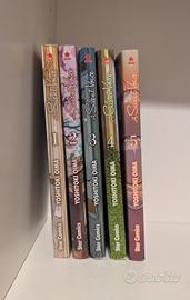 Manga A Silent Voice Vol. 1-5