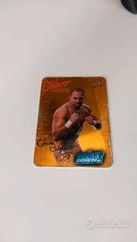 Carta WWE Raw Deal 047/132  Chavo Guerrero Foil