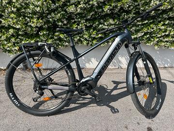 Bici Elettrica Bianchi T-tronik sport 9.2Trk