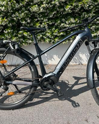 Bici Elettrica Bianchi T-tronik sport 9.2Trk