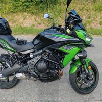 Versys 650
