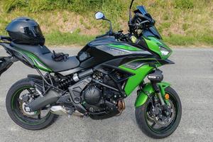 Versys 650