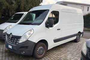 Renault Master T33 2.3 dCi/125 PM-TM Furgone E5