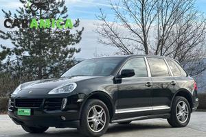 PORSCHE Cayenne 1ªs.'07-'10 Cayenne 3.6