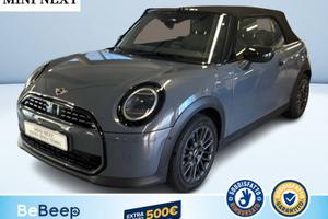 MINI Mini Electric Cabrio Mini Cabrio 2.0 C C...