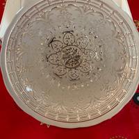 Svuotatasche ricamato