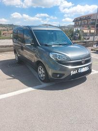 fiat doblo 1.600 multijet cv105 