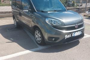 fiat doblo 1.600 multijet cv105 