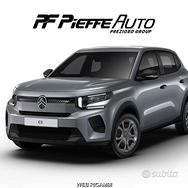 Ricambi Citroen c3 2024 2025 musata