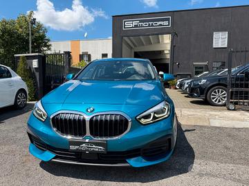 Bmw 118 118d 5p. Sport Snapper Rocks
