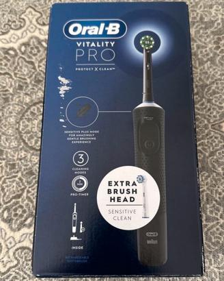  oral-b