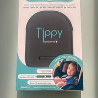Dispositivo anti abbandono Tippy