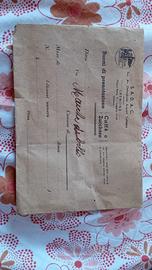 busta anni 1940