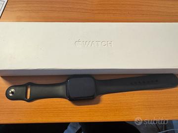 Apple Watch serie 8 gps 45 mm