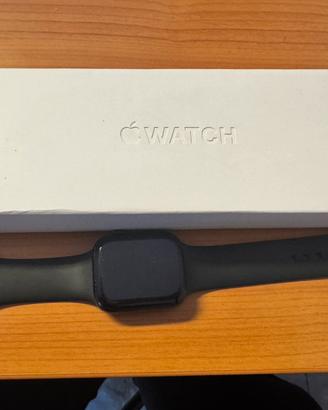 Apple Watch serie 8 gps 45 mm