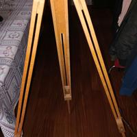 Cavalletto da disegno e pittura